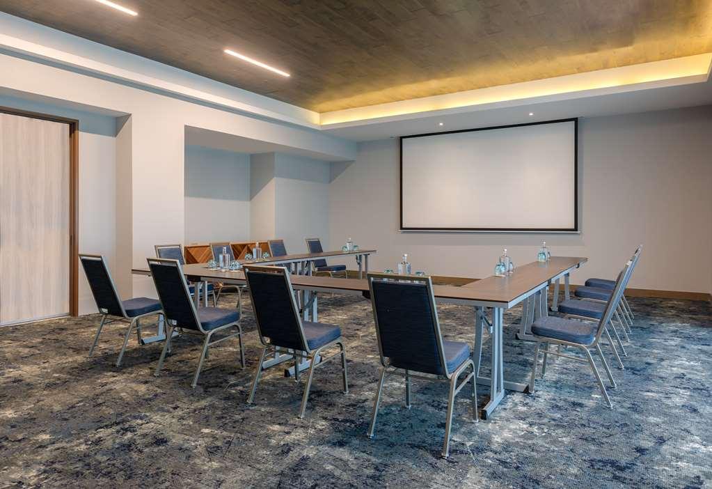 Hyatt Centric San Salvador Hotel Съоръжения снимка