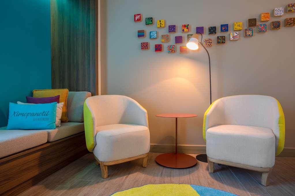 Hyatt Centric San Salvador Hotel Стая снимка